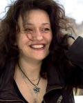 Kristin  Dimitrova